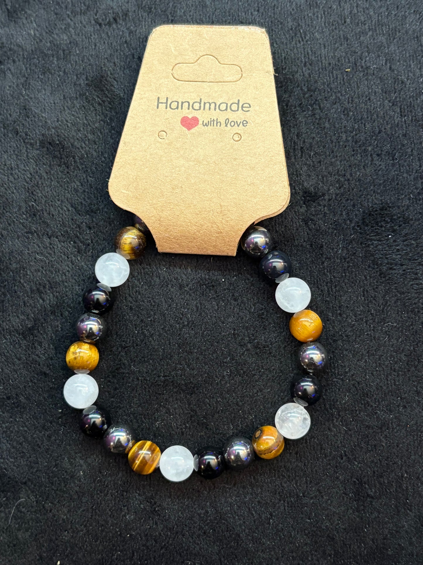 Energy Shield Bracelet