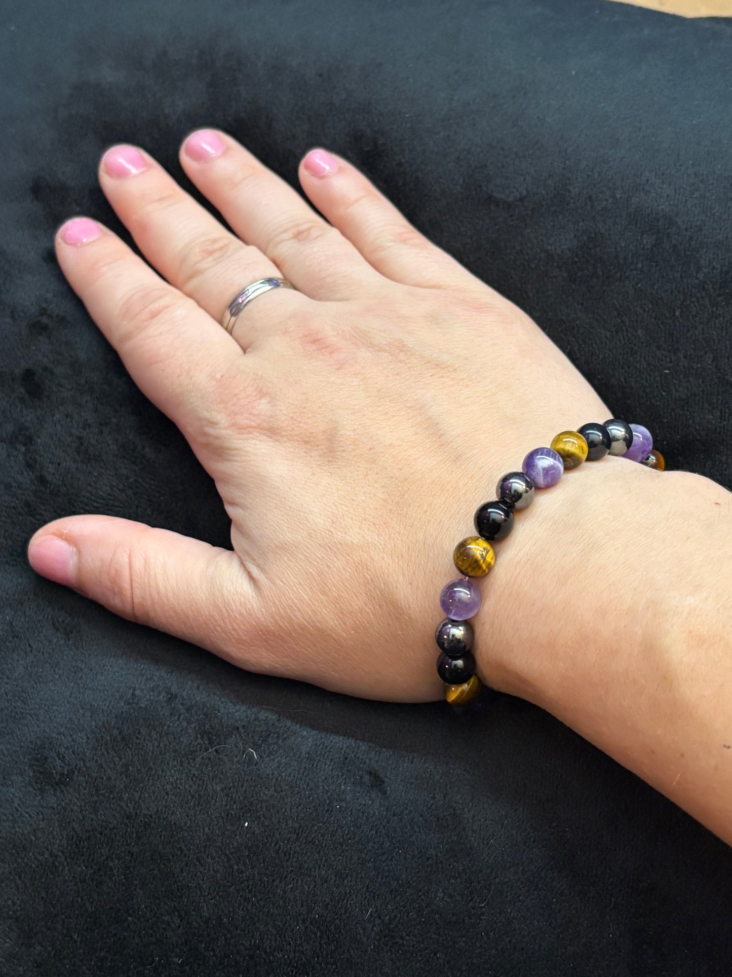 Protection & Clarity Bracelet