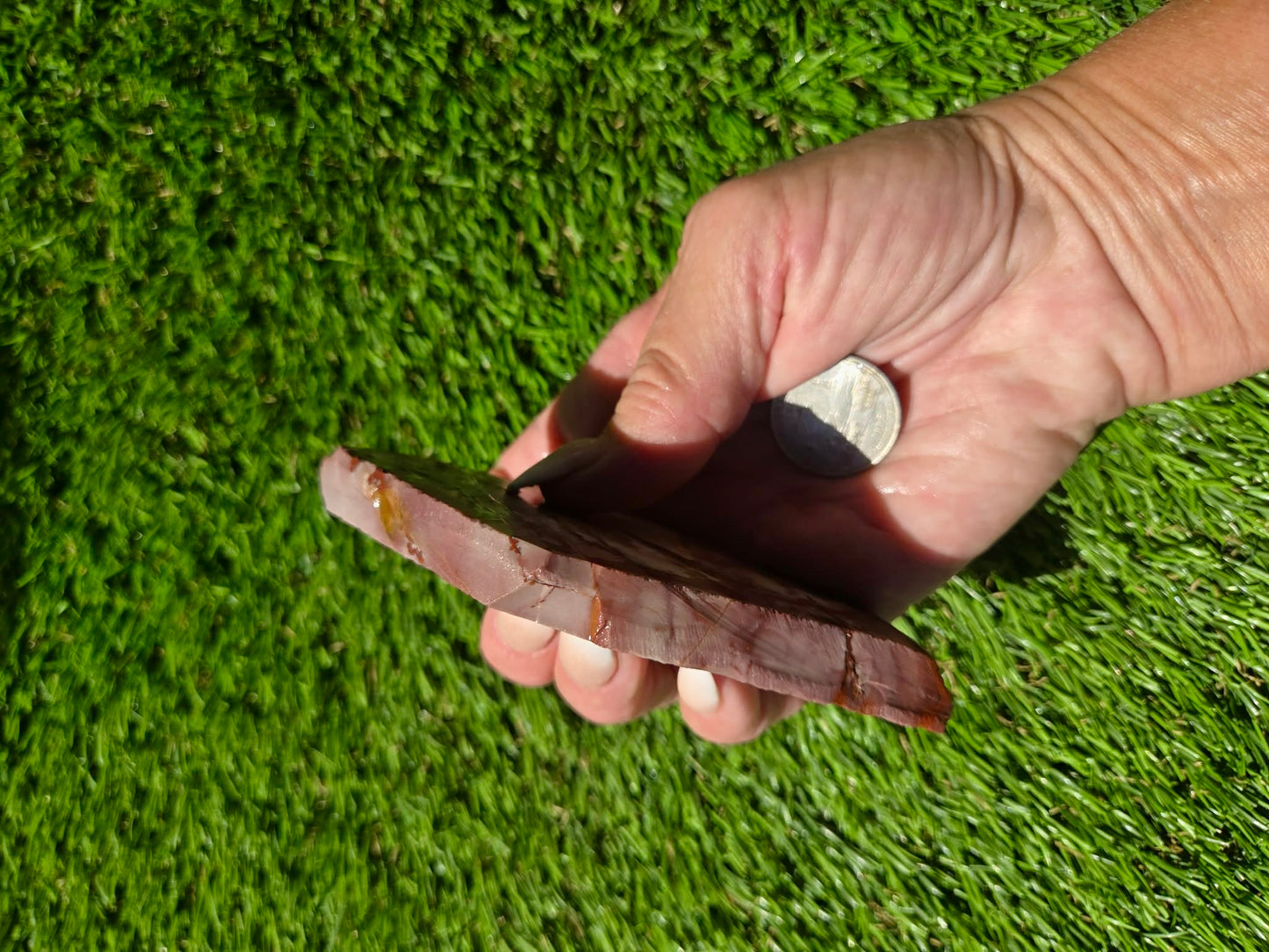 Mookaite Slab Bundle SB95