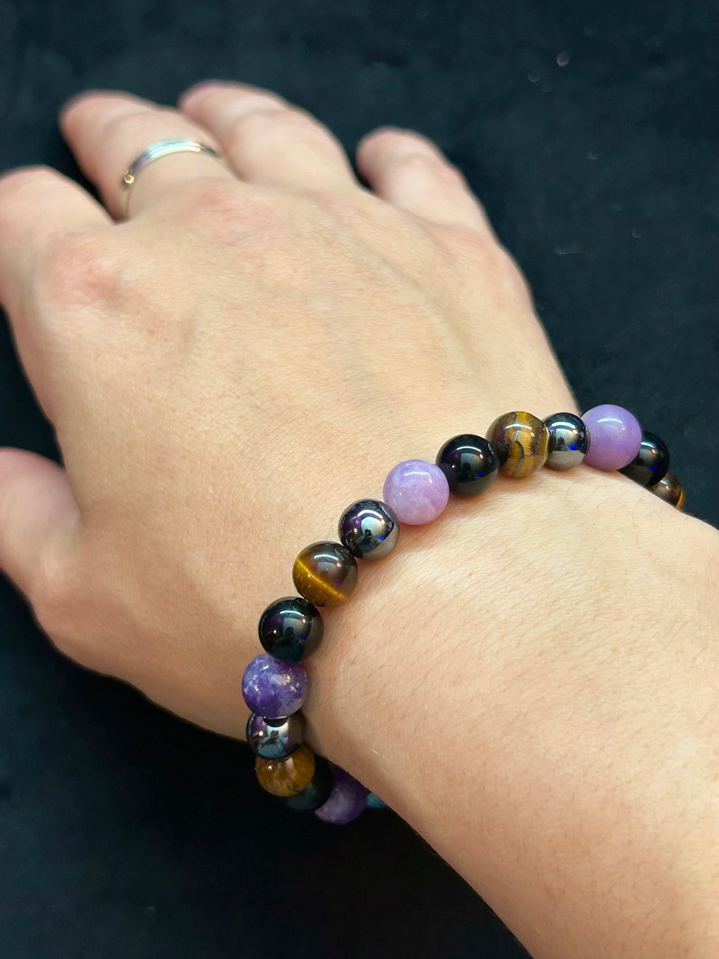 Calm Strength Bracelet 