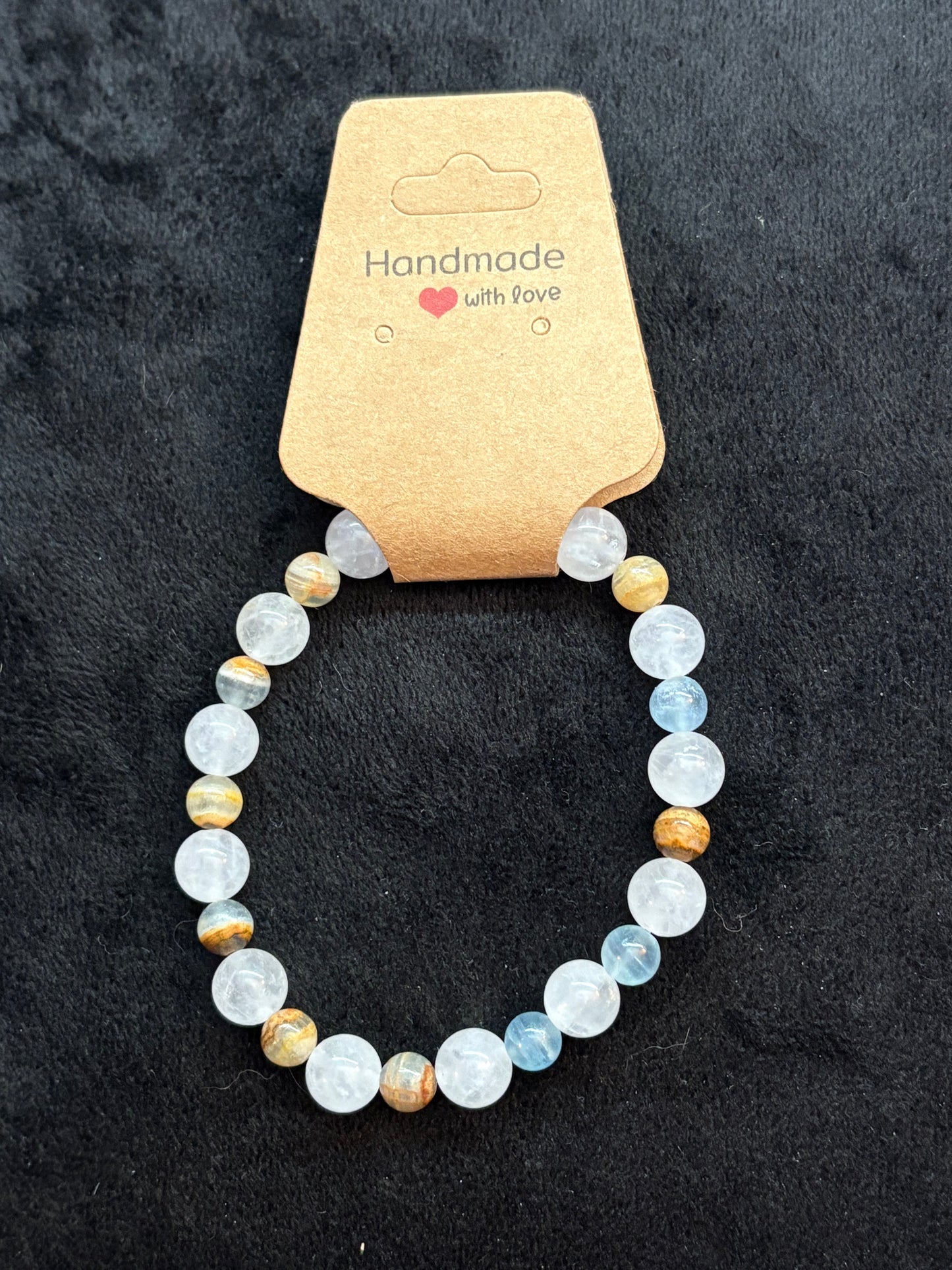 Clarity & Calm Bracelet