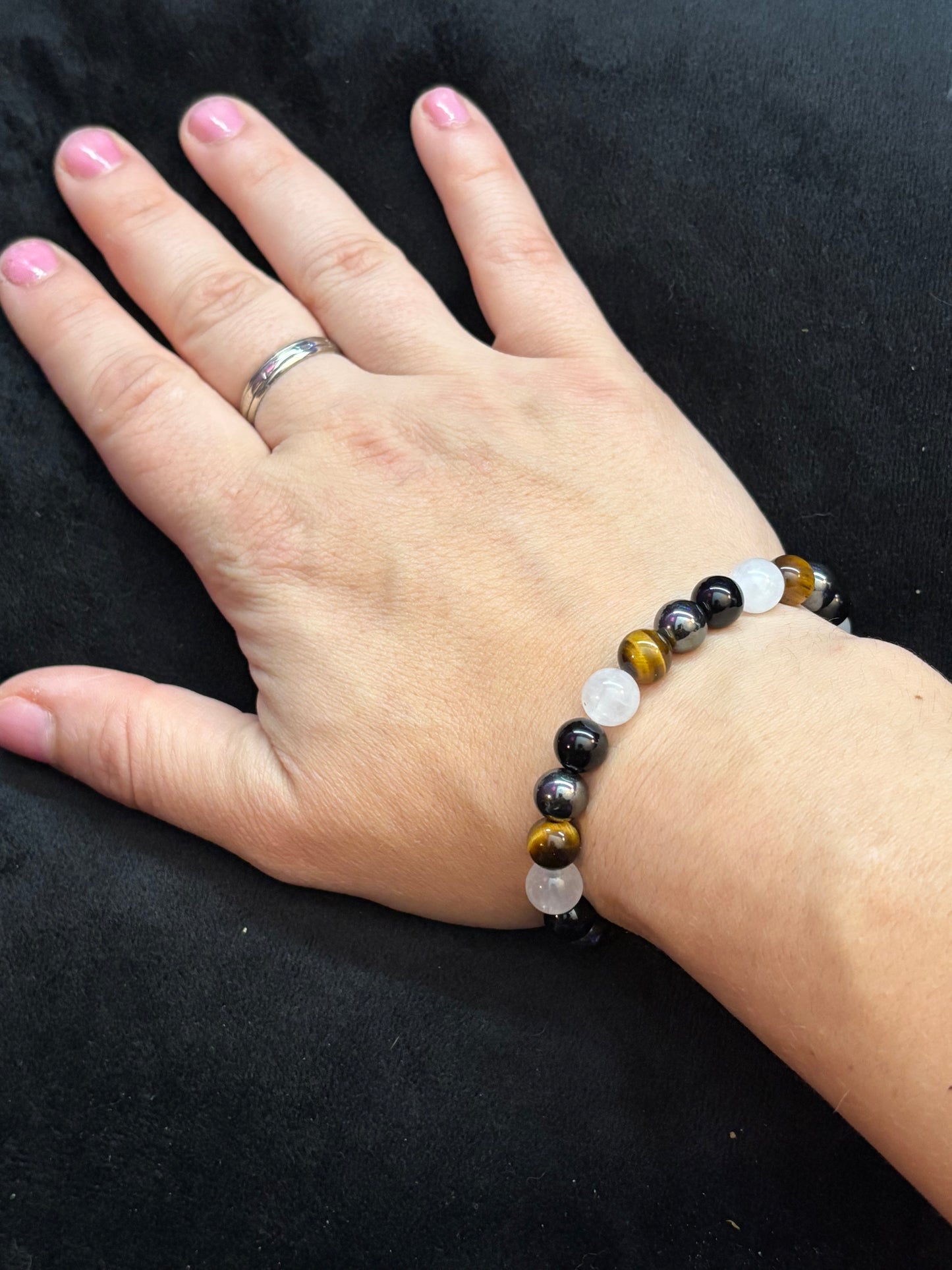 Energy Shield Bracelet