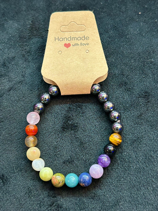 Chakra Bracelet