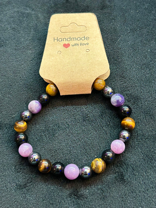 Calm Strength Bracelet 