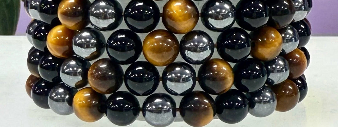 Protection Crystal Bracelet