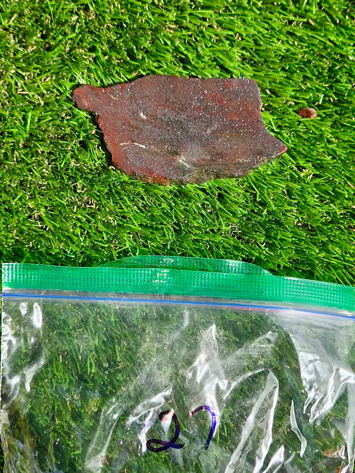 Globe Copper Matrix Slab Bundle-27
