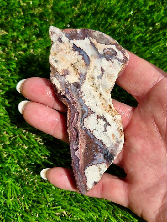 Bloody Basin Agate Slab Bundle-26