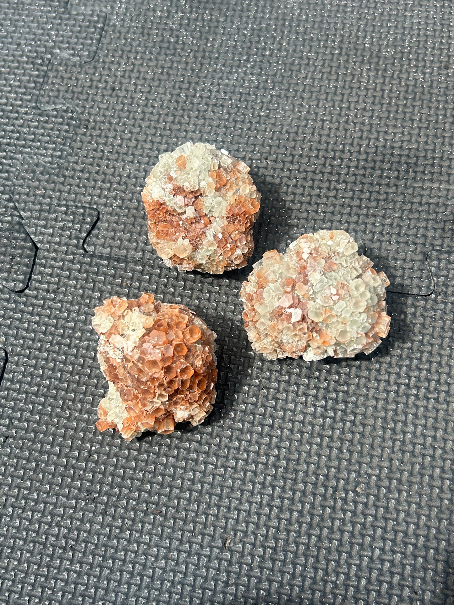 Aragonite
