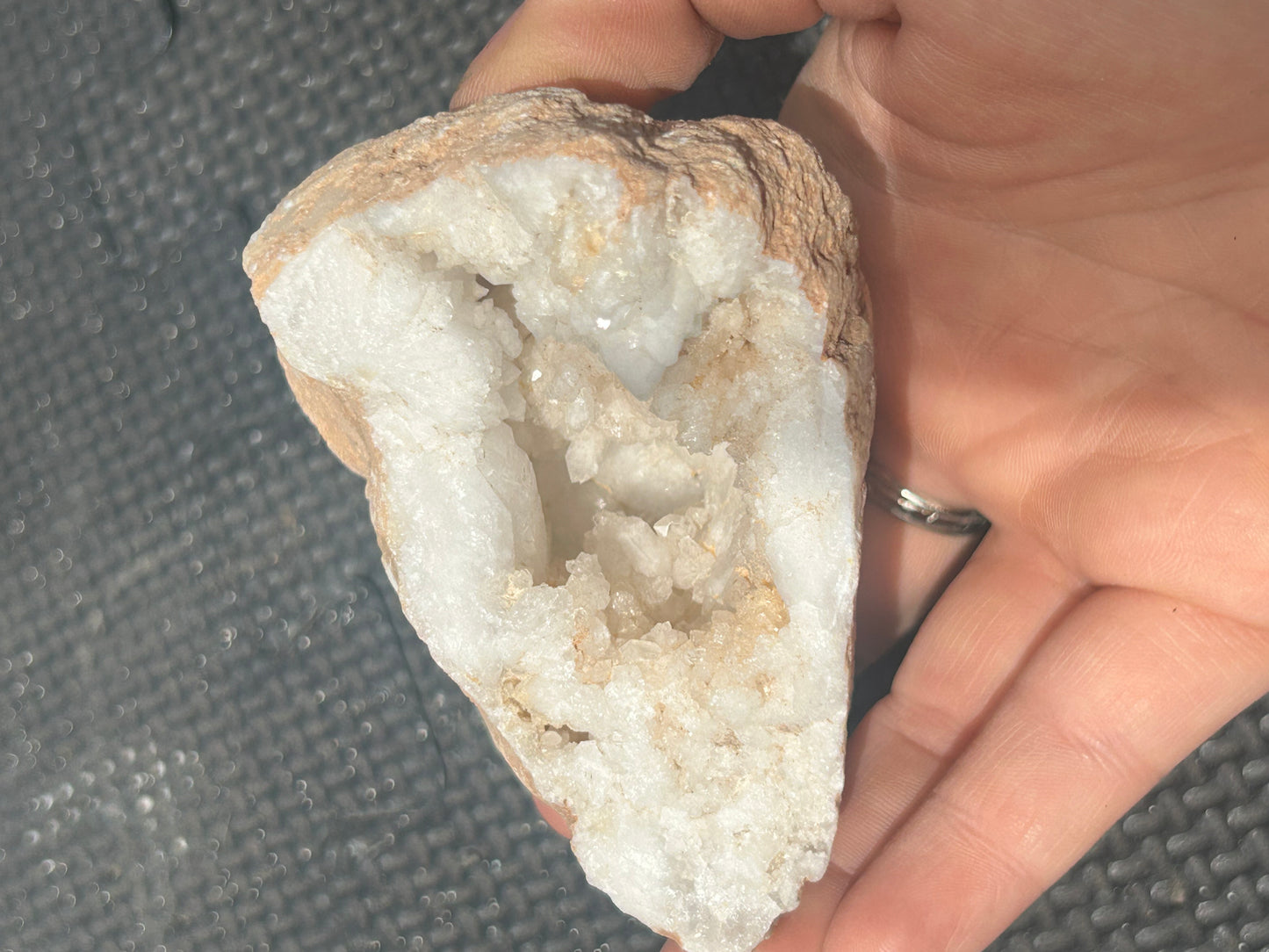 Crystal Geode