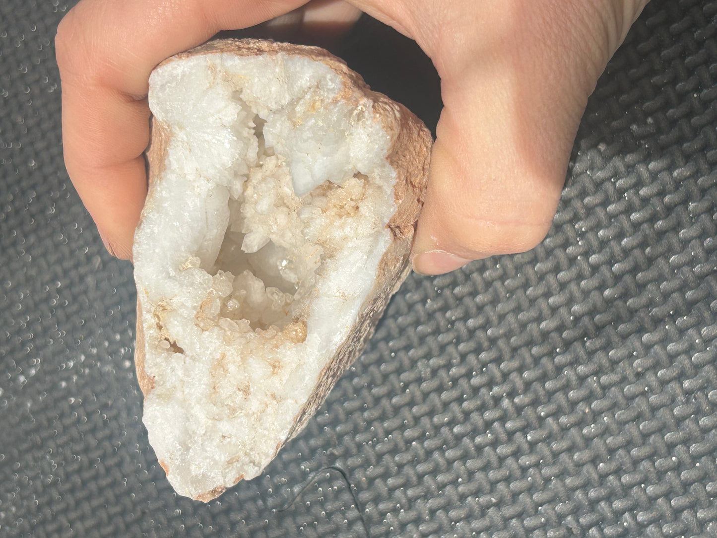 Crystal Geode