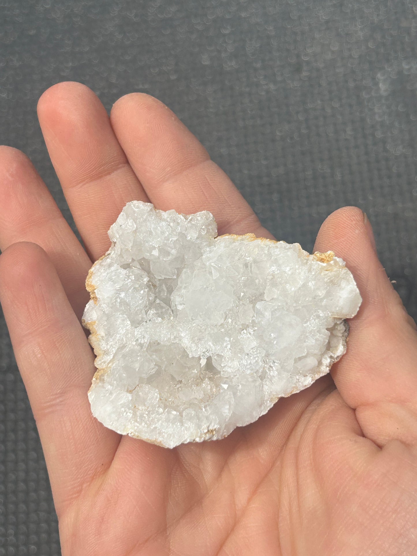 Crystal Geode