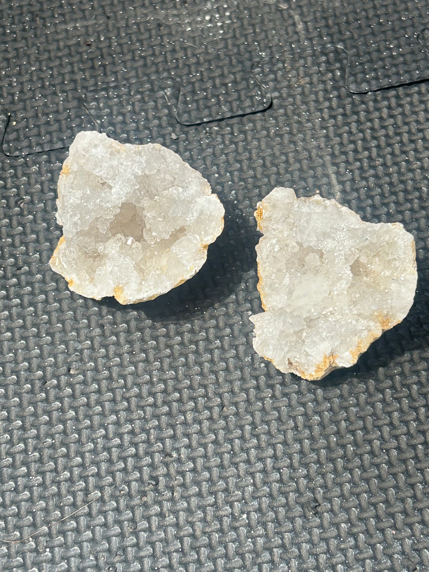 Crystal Geode