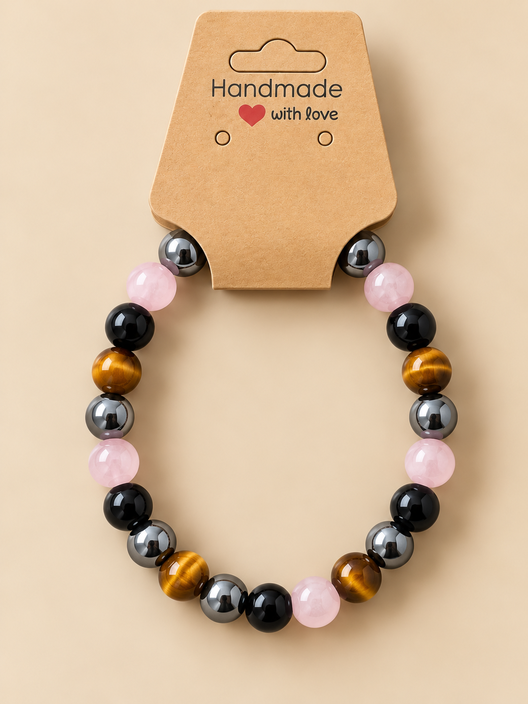 Love & Protection bracelets