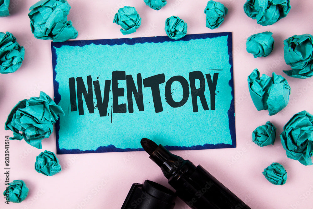 Inventory