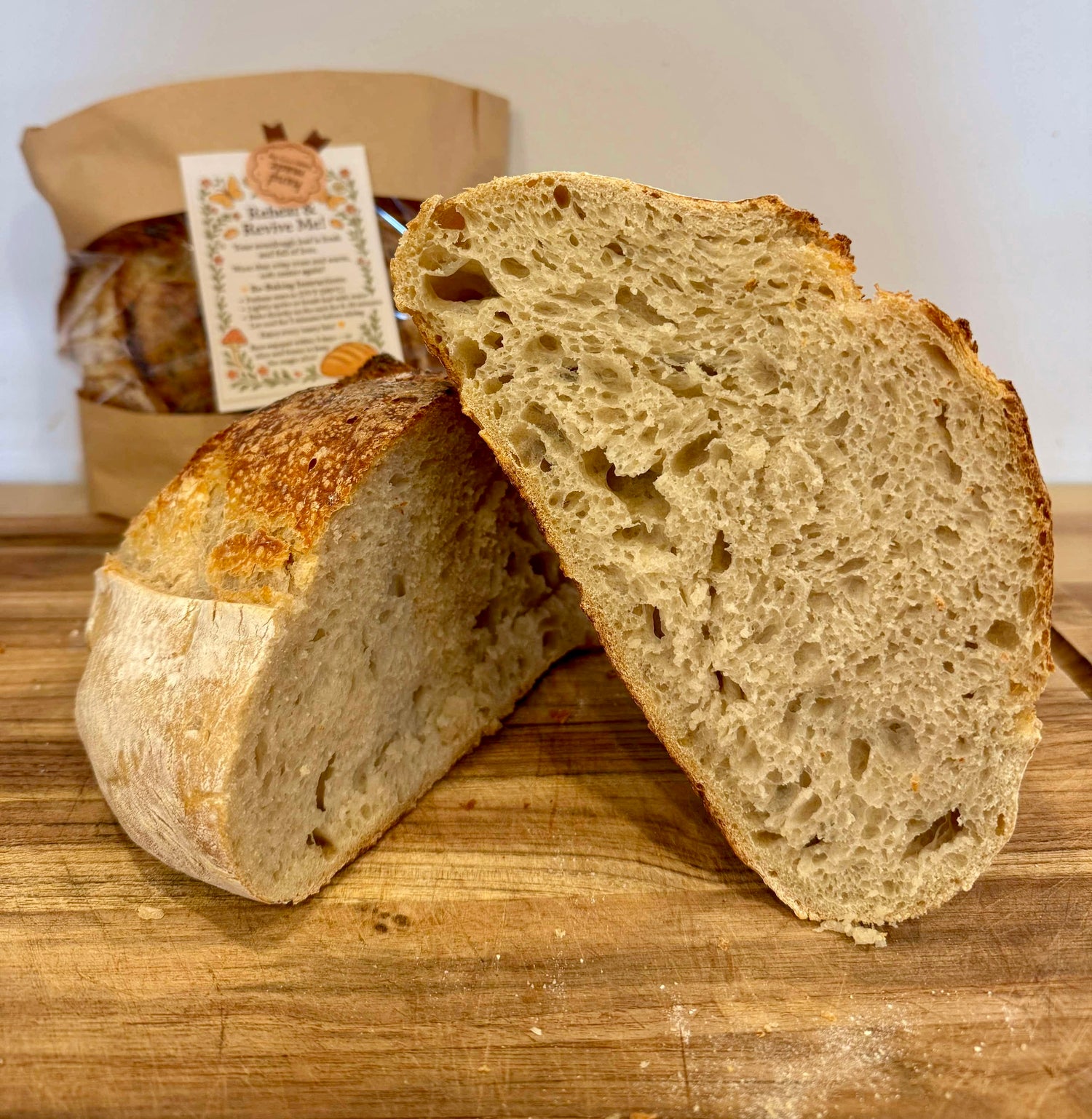 Sourdough