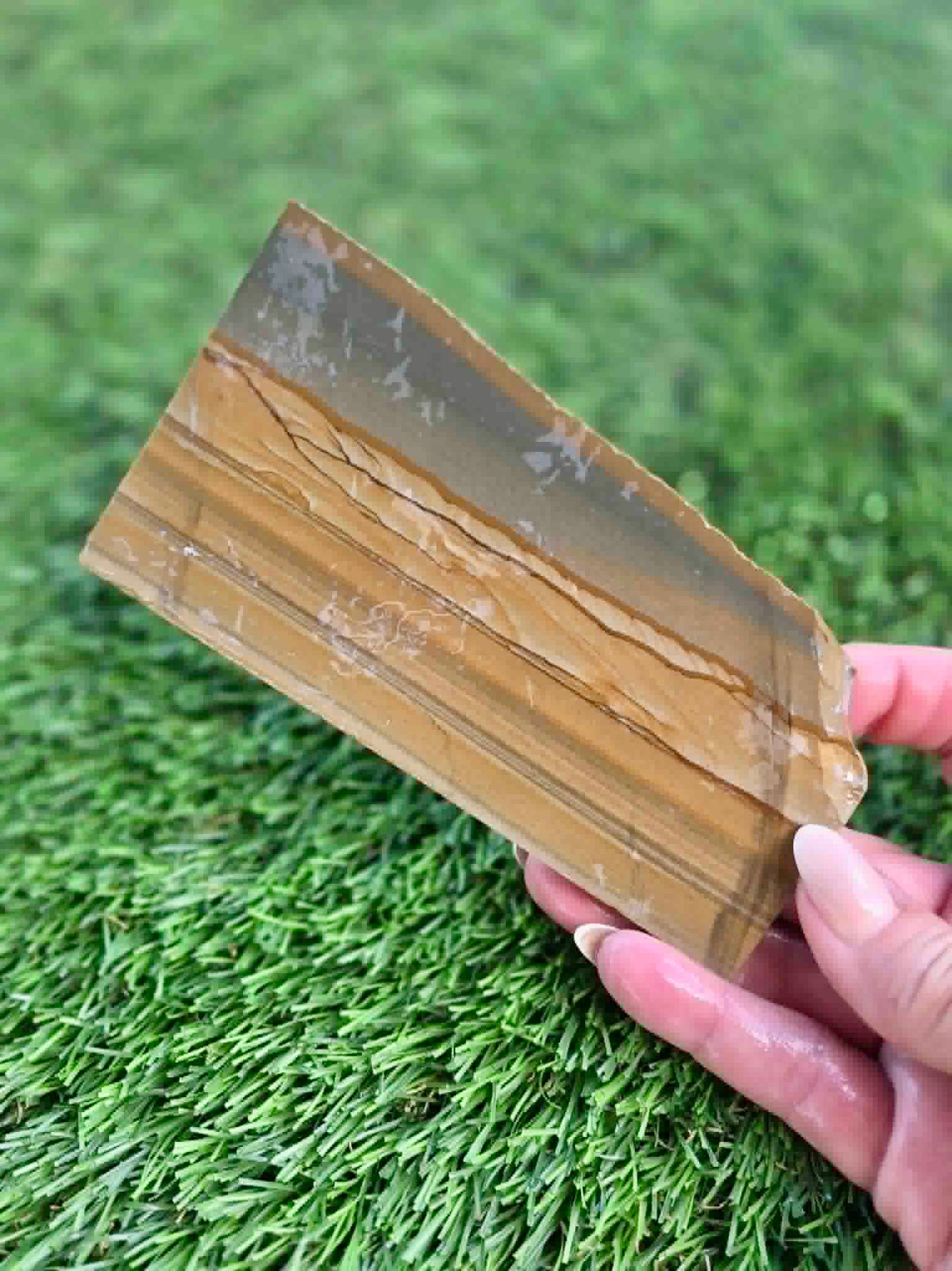 Green Landscape Picture Jasper G330-331