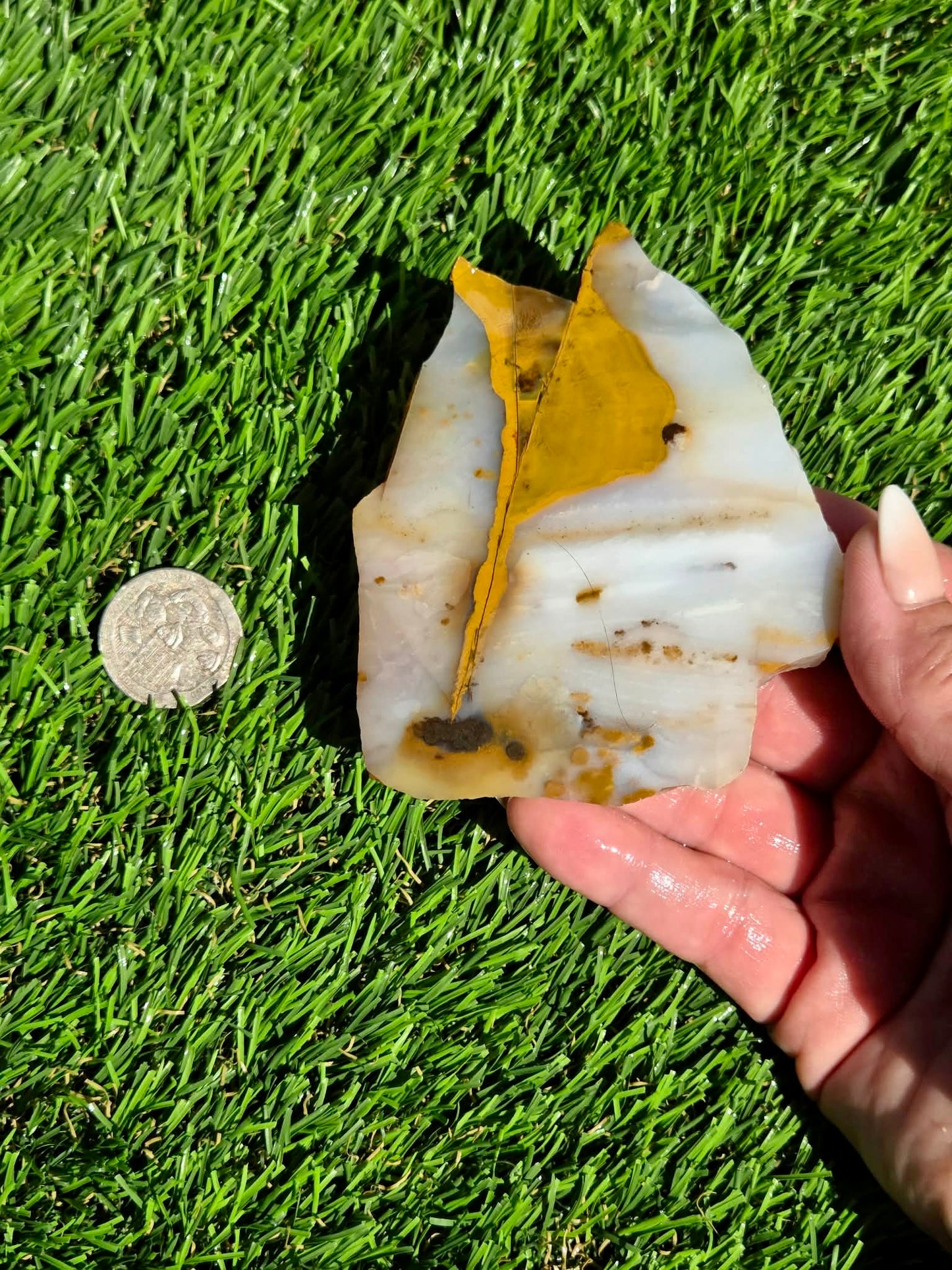 Mascotero Jasper Slabs M618-623