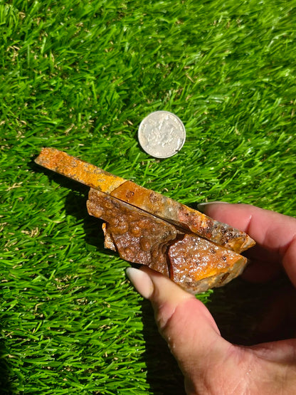 Graveyard Point Agate Slab Bundle – Oregon SB79