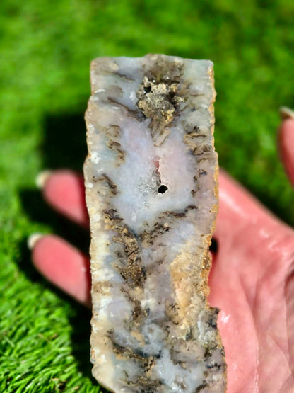 Graveyard Point Agate Slabs H379-384