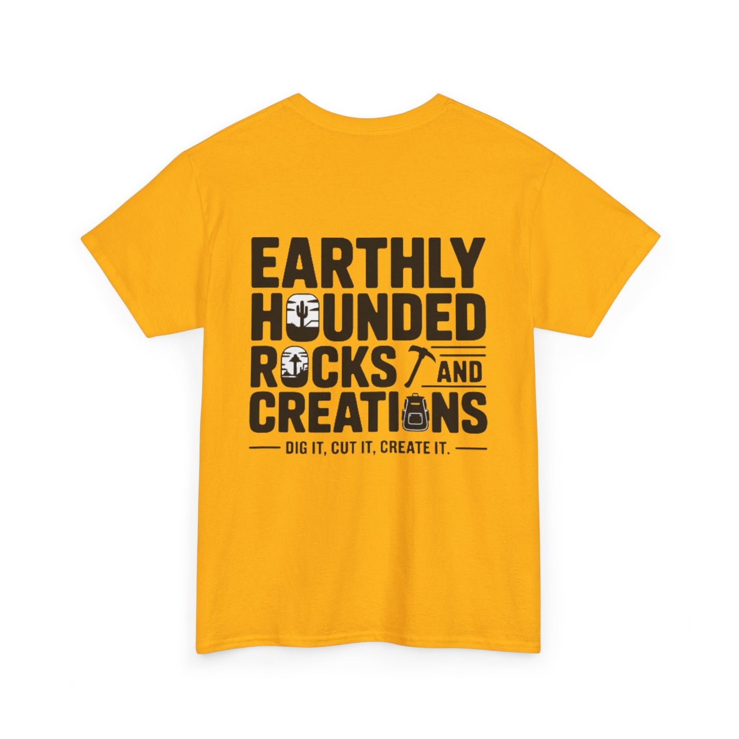 Slab Queen Tee —