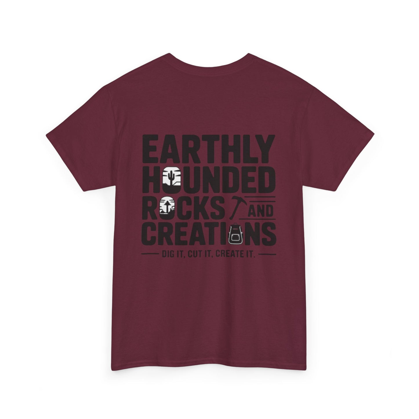 Slab Queen Tee —