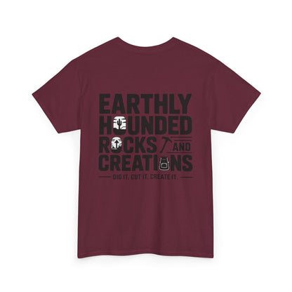 Slab Queen Tee —