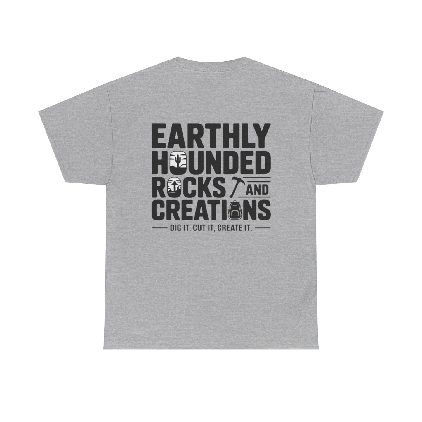 Slab Queen Tee —