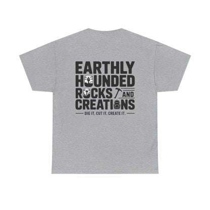 Slab Queen Tee —