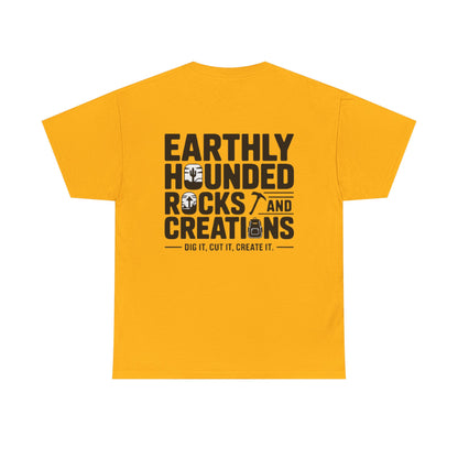 Slab Queen Tee —