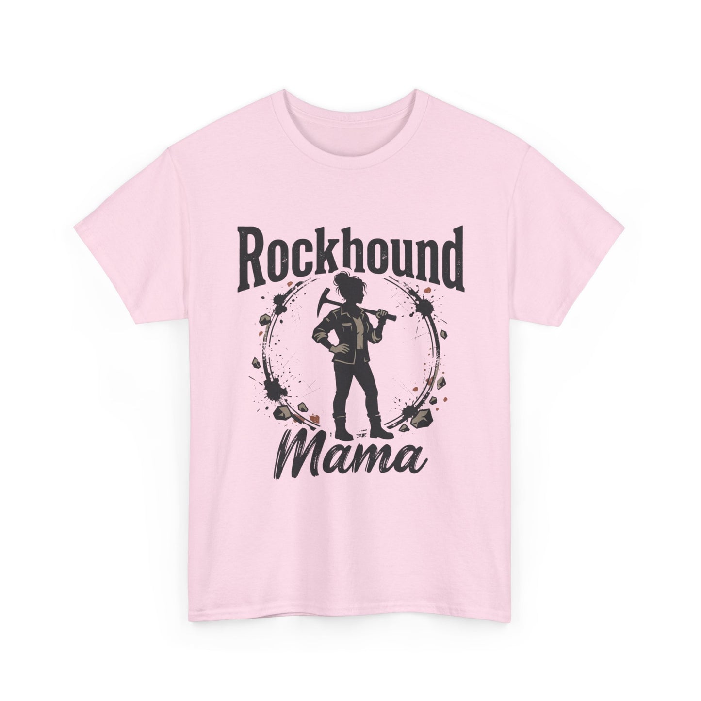 Rockhound Mama T‑Shirt