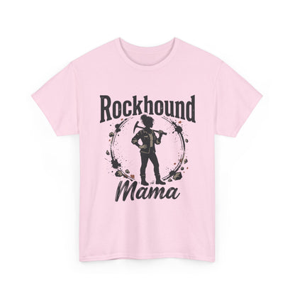 Rockhound Mama T‑Shirt