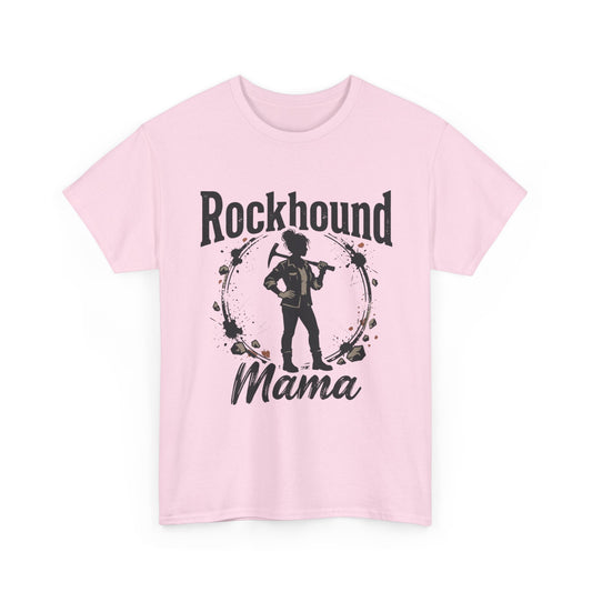 Rockhound Mama T‑Shirt