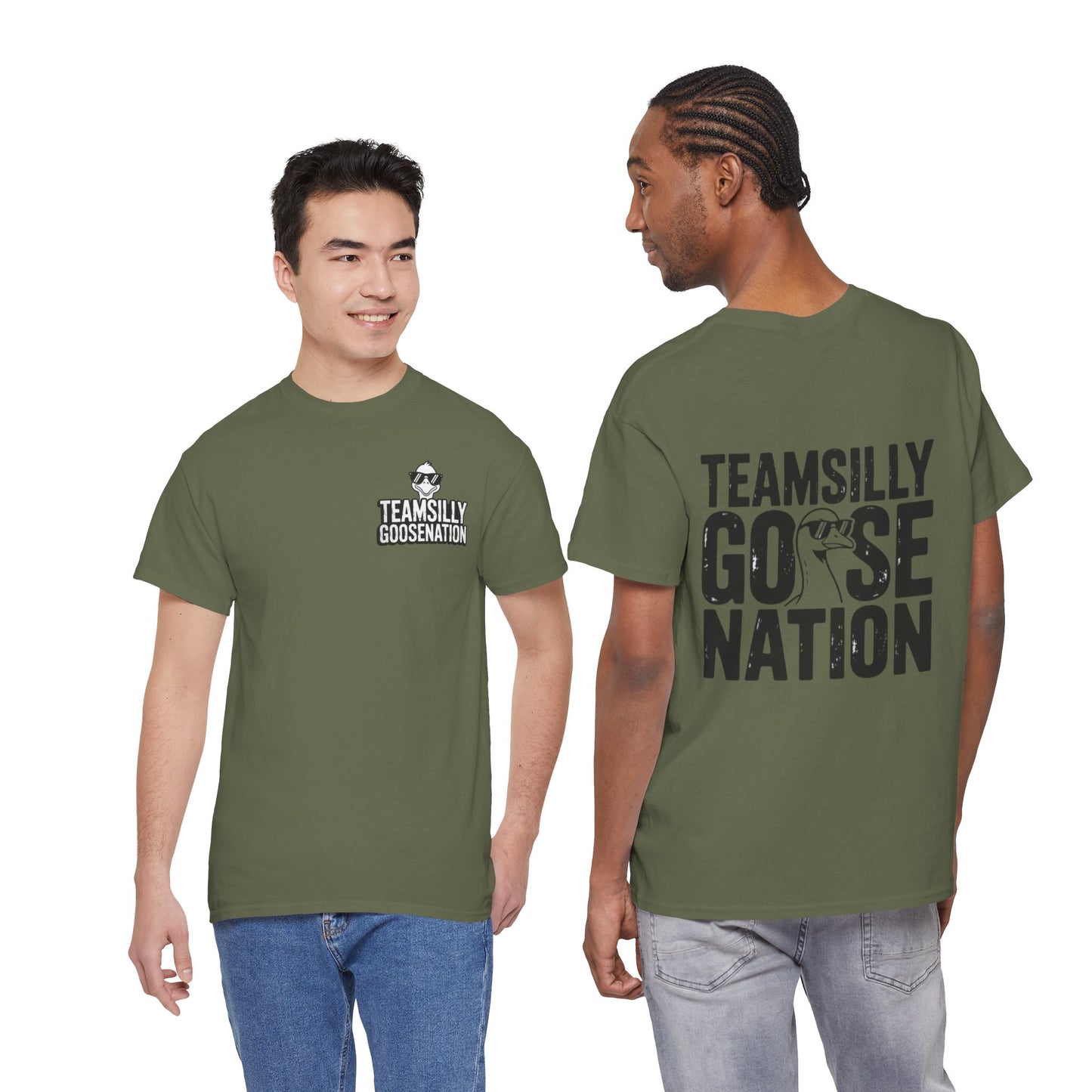 Goose Nation T-Shirt