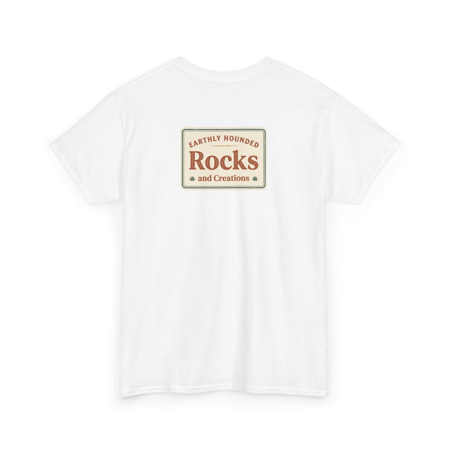 Rockhound. Lapidary. Repeat.
