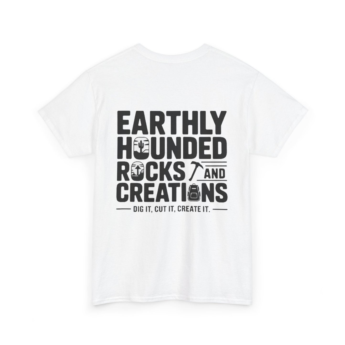 Slab Queen Tee —