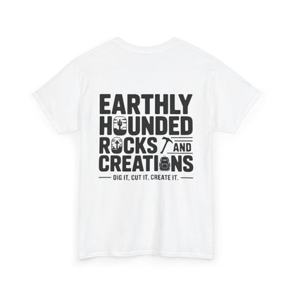 Slab Queen Tee —