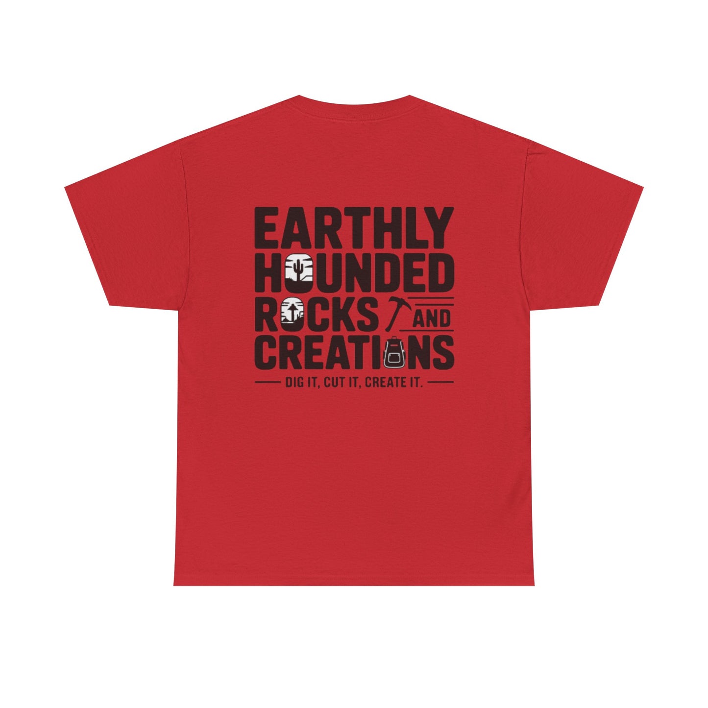 Slab Queen Tee —
