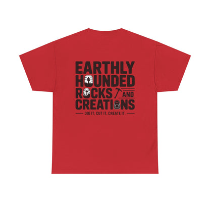 Slab Queen Tee —