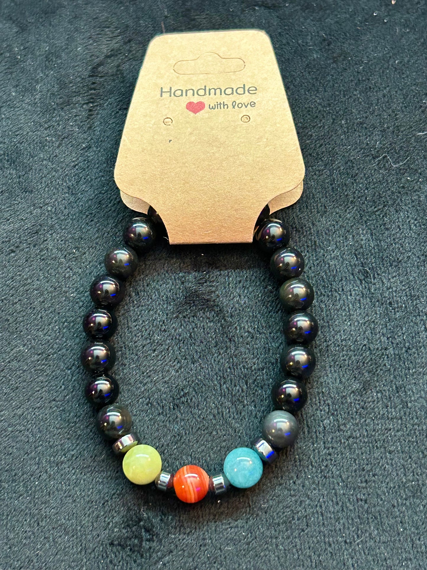 Sacred Balance Bracelet ￼