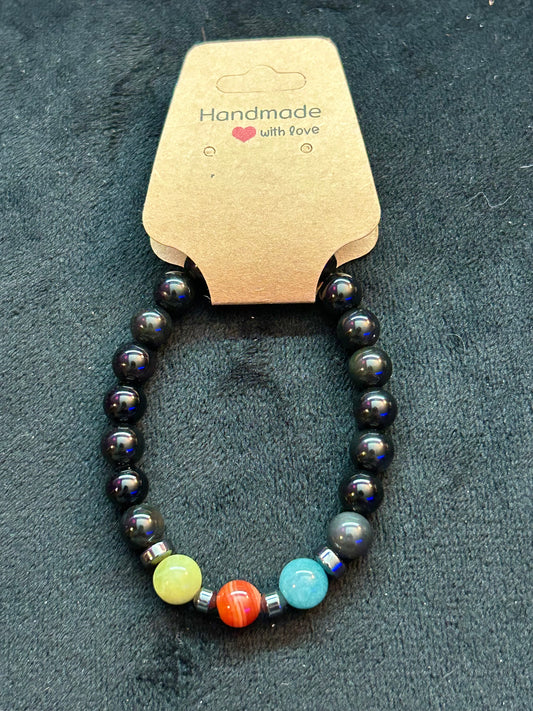 Sacred Balance Bracelet ￼