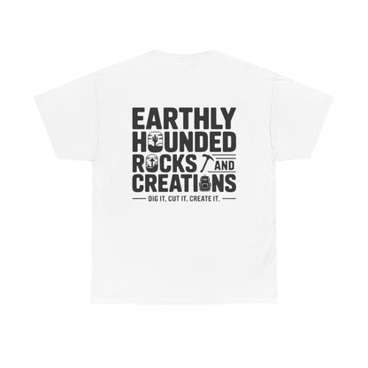 Slab Queen Tee —