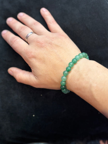 Green Aventurine Bracelet