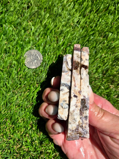 Camp Verde Agate Slab Bundle SB111