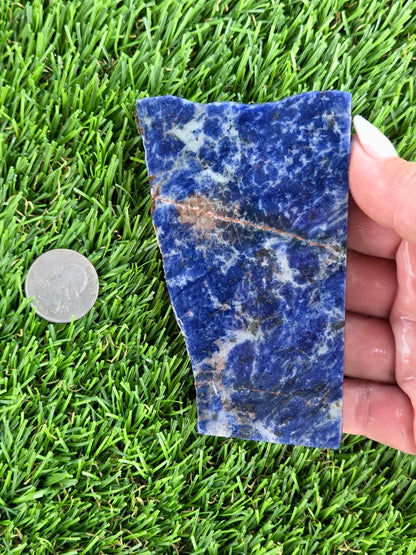 Sodalite Slabs K538-542