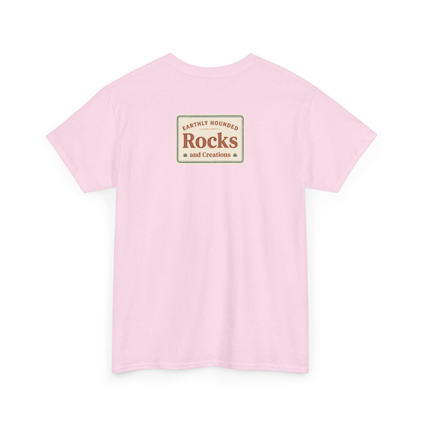 Rockhound Mama T‑Shirt