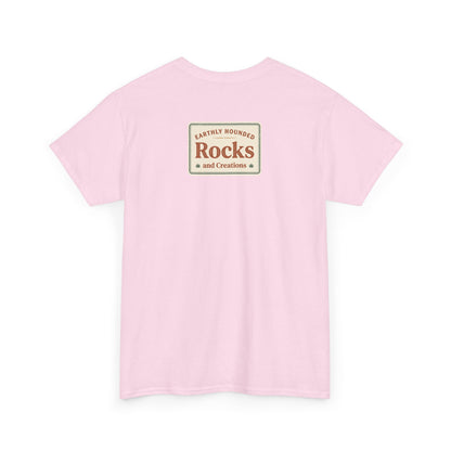 Rockhound Mama T‑Shirt