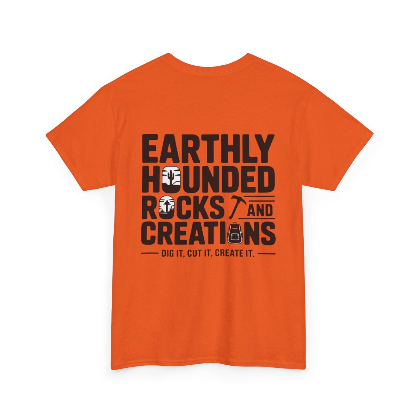 Slab Queen Tee —