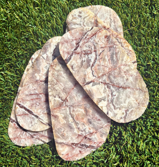 Gila River Jasper