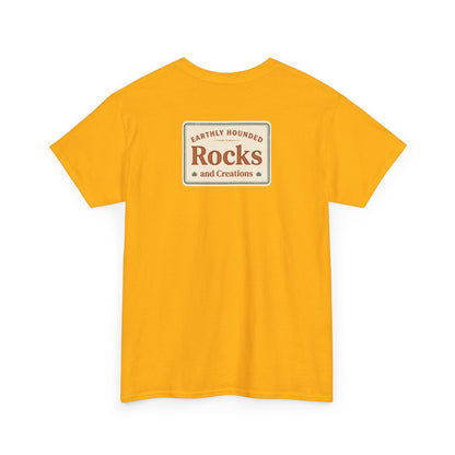Life’s Rough, Polish It T-Shirt