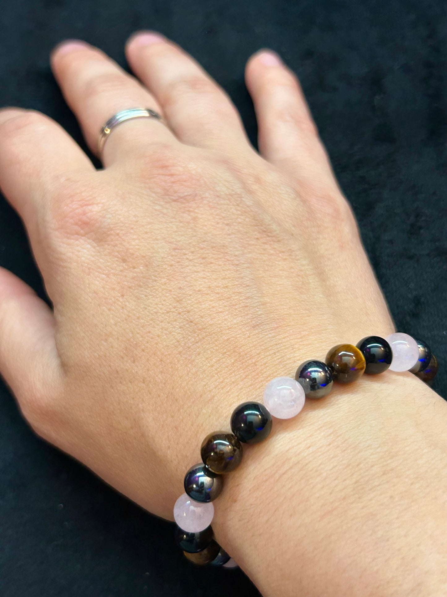 Love & Protection Bracelet